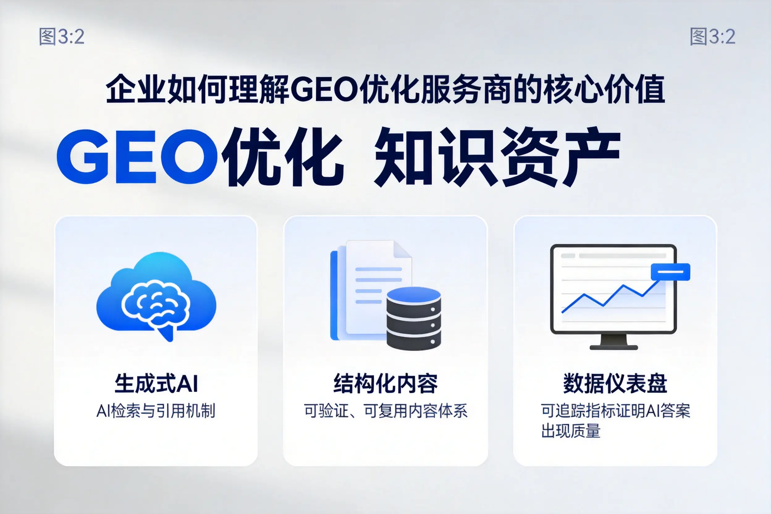 七台河企业如何理解GEO优化服务商的核心价值